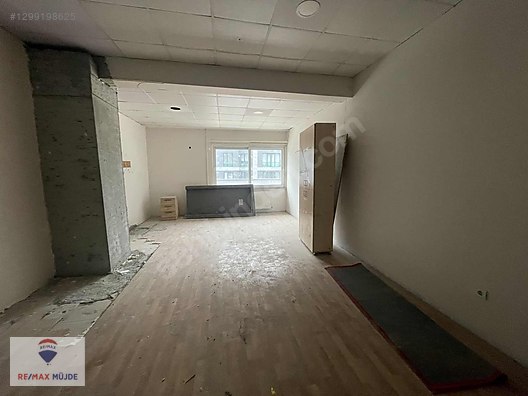 Eyüpsultan Yeşilpınar'da 350m²+ 200 Teraslı Kiralık Ofis - İSTANBUL EYÜPSULTAN fotoğraf 8