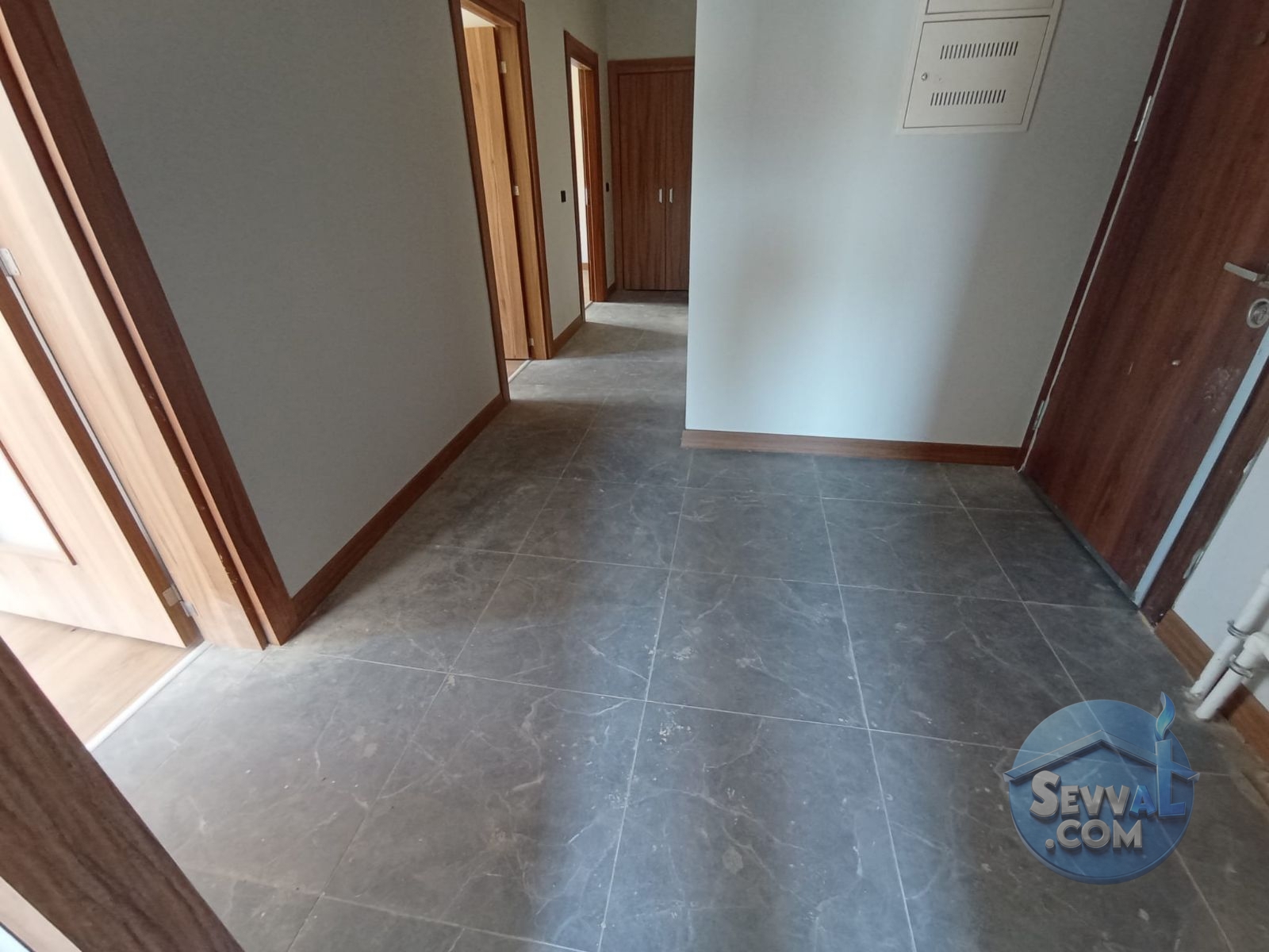 Enka gyo'dan TOKİ konutları 2+1 kiralık daire - Kocaeli İzmit fotoğraf 3