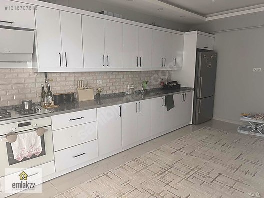 Emlak 72'Den Körükte Satılık 3+1 Daire, 145m², Merkezi Konum - BATMAN MERKEZ fotoğraf 6