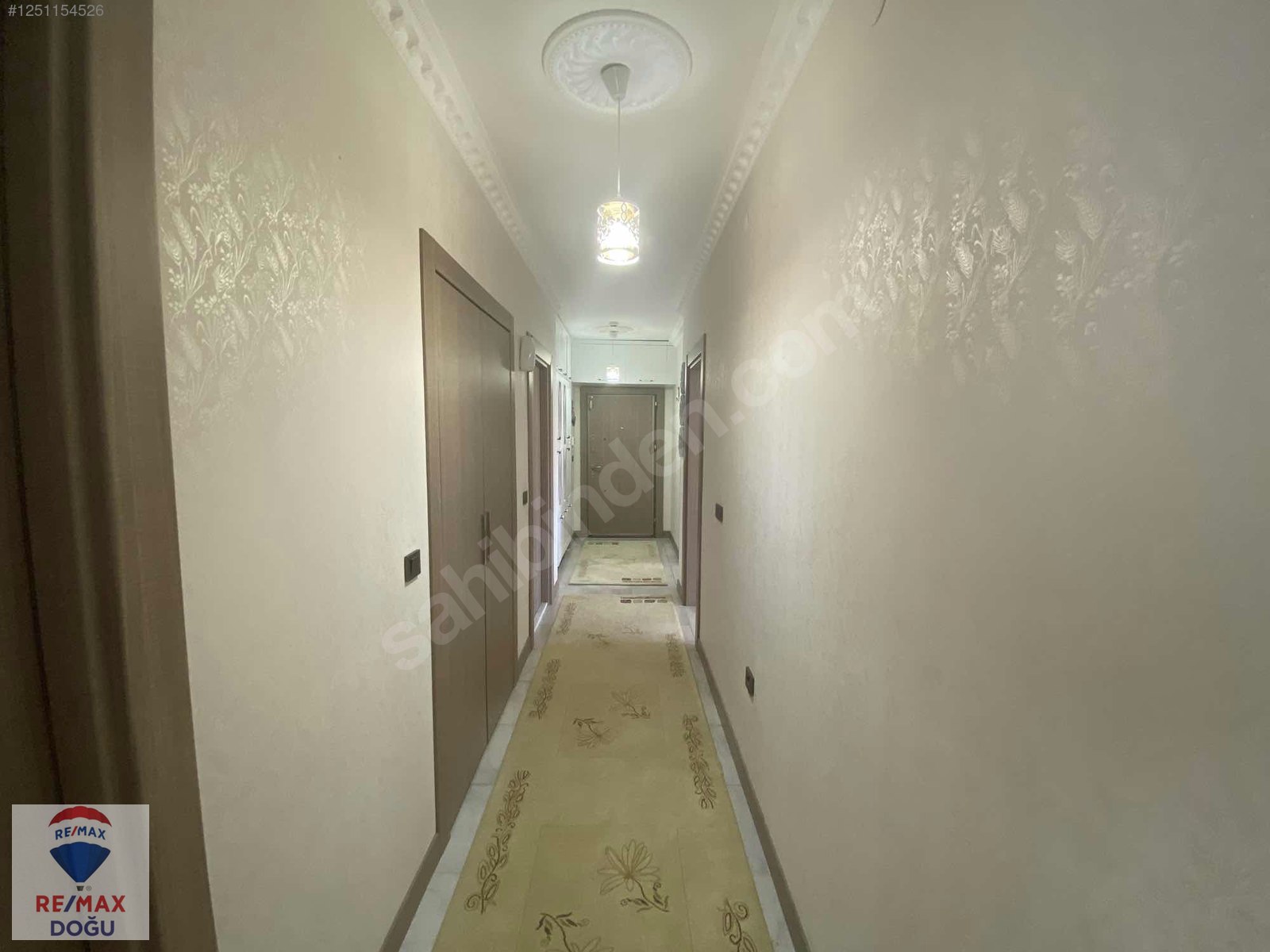 REMAX DOĞU'DAN ÇATALÇEŞMEDE 2+1 SATILIK YAPILI DAİRE - ELAZIĞ MERKEZ fotoğraf 5