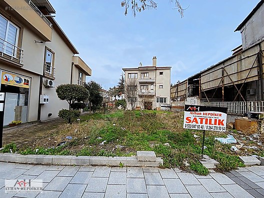AYHAN HEPDİKER GAYRIMENKULDEN KAÇIRILMAYACAK FIRSAT ARSA!! - SAKARYA ADAPAZARI fotoğraf 8