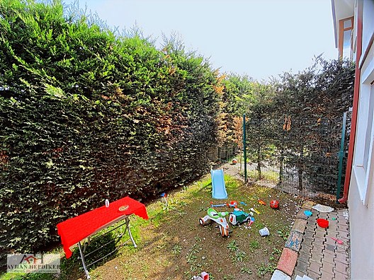 Acil Serdivan Arabacı Alanı'nda 160m²Müstakil Bahçeli Villa acil - SAKARYA SERDİVAN fotoğraf 25