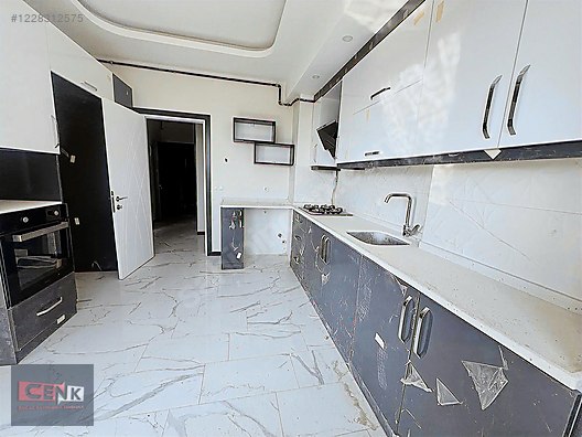 MUZAFFER TÜRKEŞ MAHALLESİ SATILIK 4+1 DAİRE - ISPARTA MERKEZ fotoğraf 2