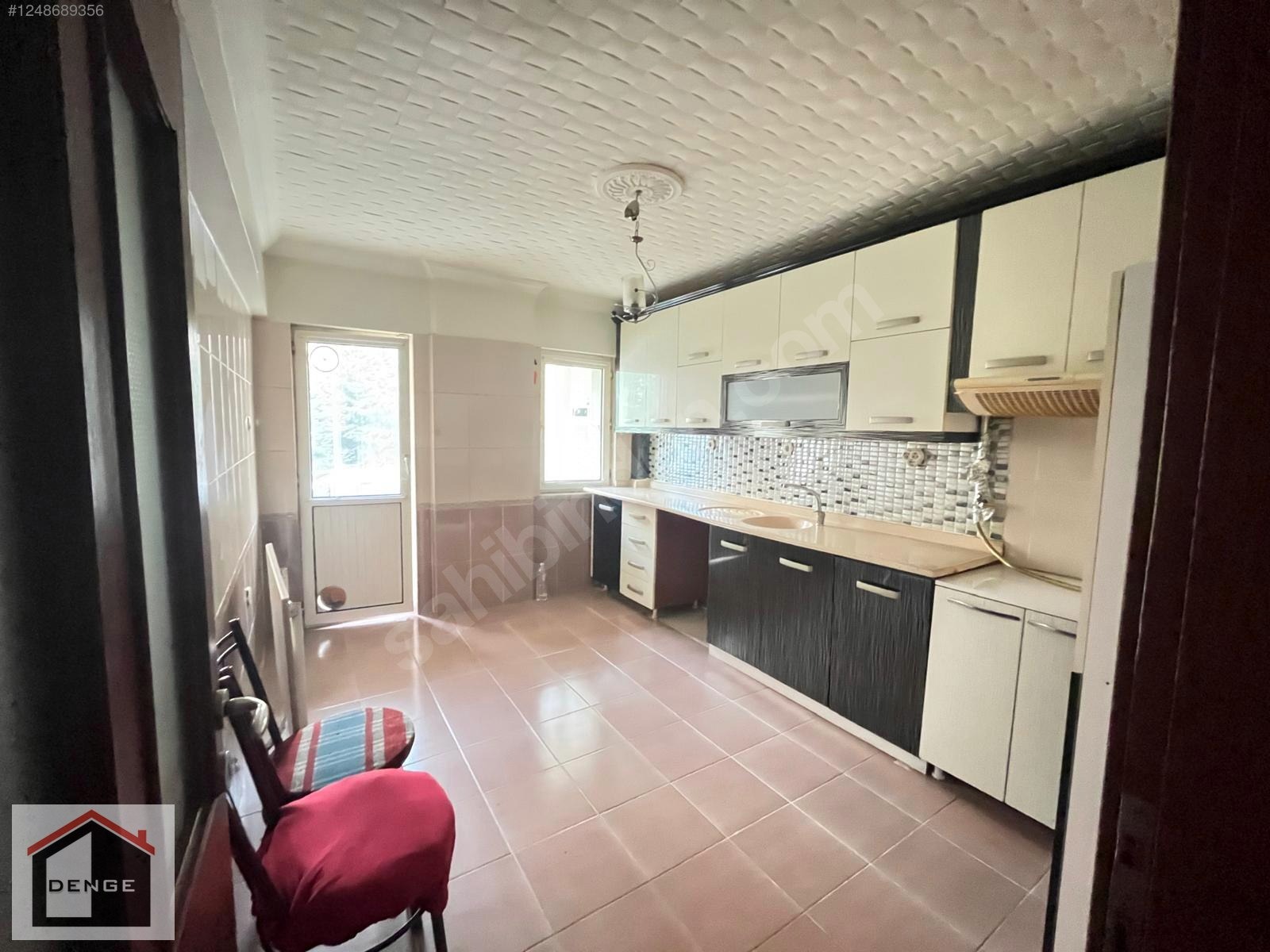 BEŞKAVAKLARDA 3+1 KİRALIK DAİRE - BOLU MERKEZ fotoğraf 5