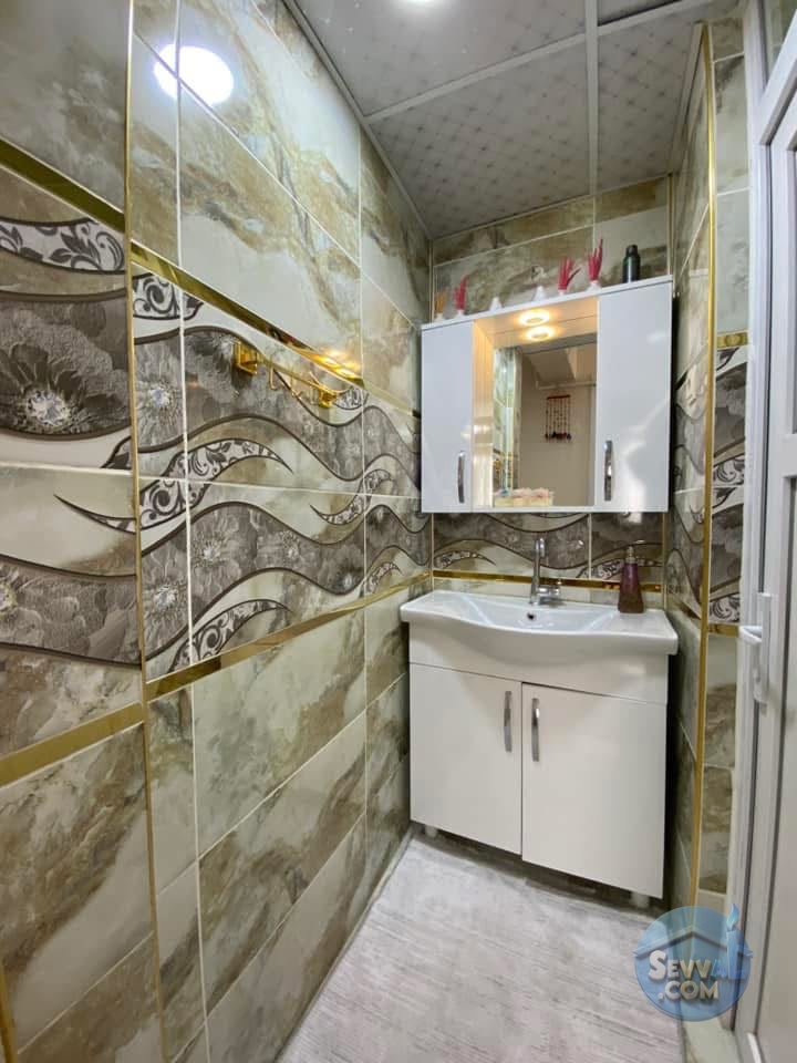 İPEKYOL MAH 2.KAT 3+1 DOĞALGAZLI - ŞANLIURFA HALİLİYE fotoğraf 24