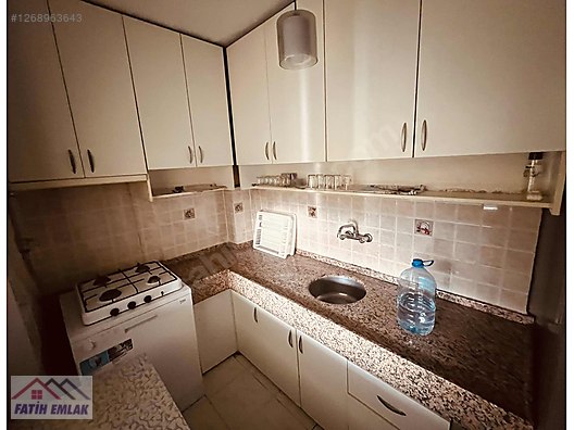 DENİZ'E 30 METRE MESAFEDE ARA KAT DAİRE - BURSA GEMLİK fotoğraf 28