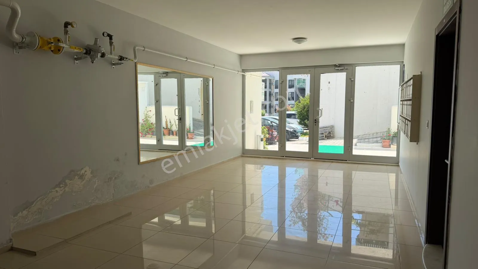 Kuşadası Ege Mahallesinde Satılık 3+1 Daire - AYDIN KUŞADASI fotoğraf 21
