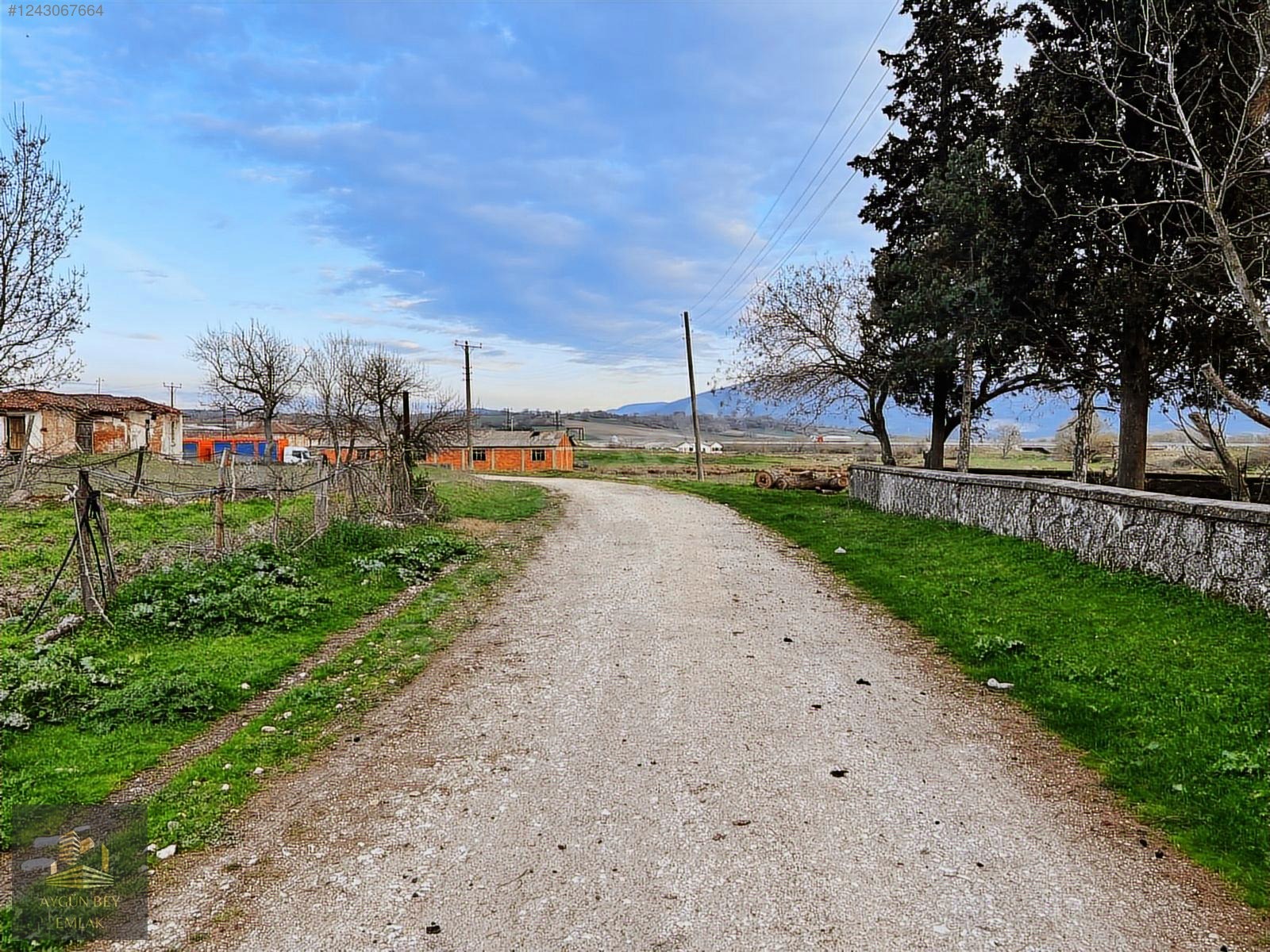Bursada 2 Adet Müstakil Ev & 1.041 m² Arazi Yenilemeye ve - BURSA MUSTAFAKEMALPAŞA fotoğraf 2