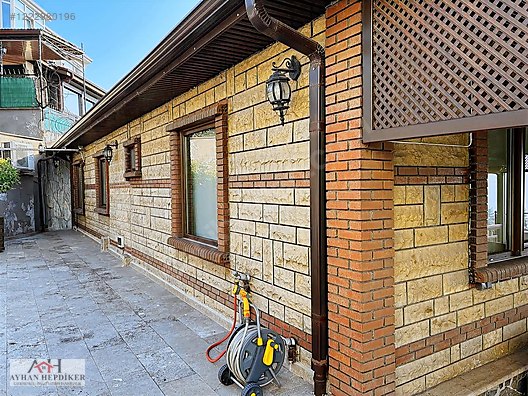 Aşağı dereköy de ful göl manzarılı 900m2 arsa ve 190 m2 villa - SAKARYA SERDİVAN fotoğraf 33