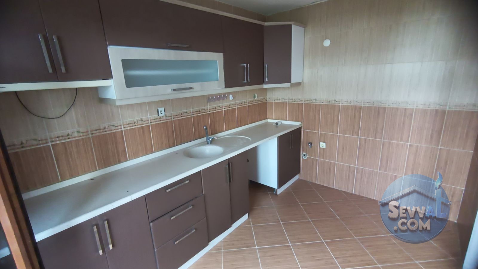Enka gyo'dan kiralık 2+1 daireler - Kocaeli Körfez fotoğraf 9