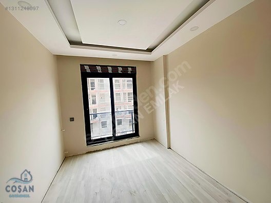 KEPEZ BELEDİYESİNE 400 METRE UZAKLIKTA SATILIK ARAKAT SIFIR 2+1 - ANTALYA KEPEZ fotoğraf 9