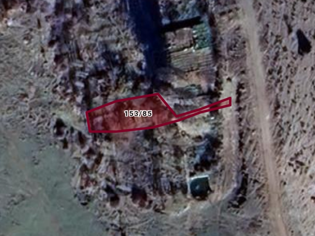 KONYA BOZKIR HACILAR KÖYÜNDE 223M² BAHÇEMİZ SATILIKTIR - KONYA BOZKIR fotoğraf 10