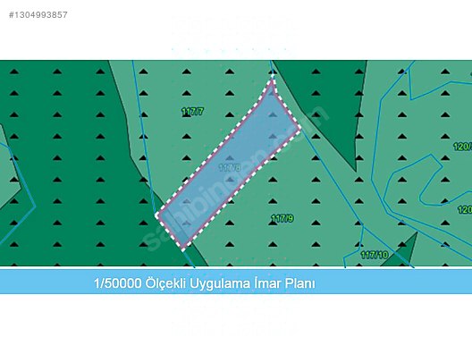 Gölcük İrşadiyede Eriklitepe Yatırımlık Arsa - KOCAELİ GÖLCÜK fotoğraf 22