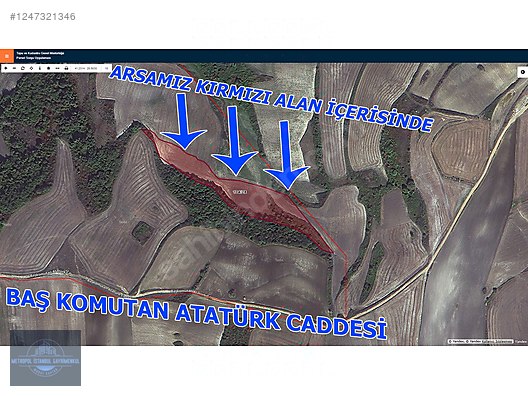PROJELERİN YAKININDA SON 1 ADET - İSTANBUL ÇATALCA fotoğraf 3