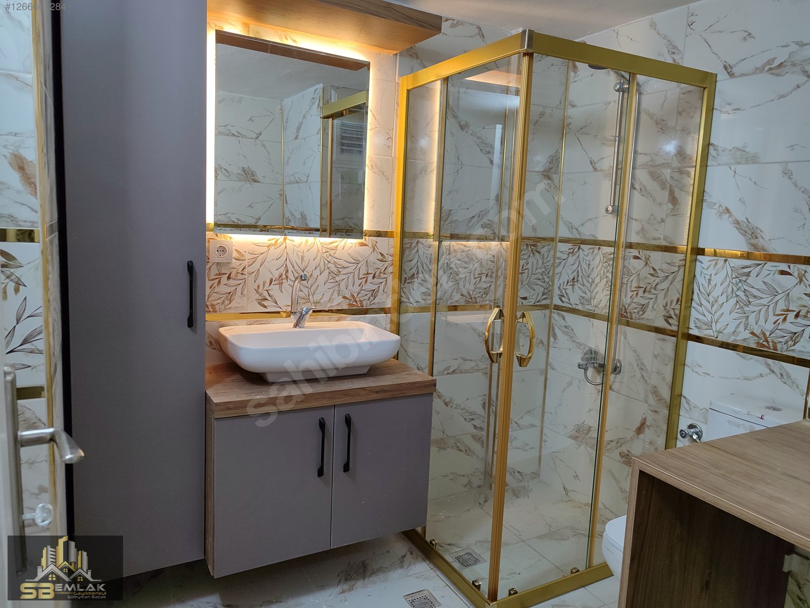 SB EMLAK OFİSİNDEN 4 EYLÜL MAHALLESİNDE MASRAFSIZ ARAKAT DAİRE - İZMİR TİRE fotoğraf 17