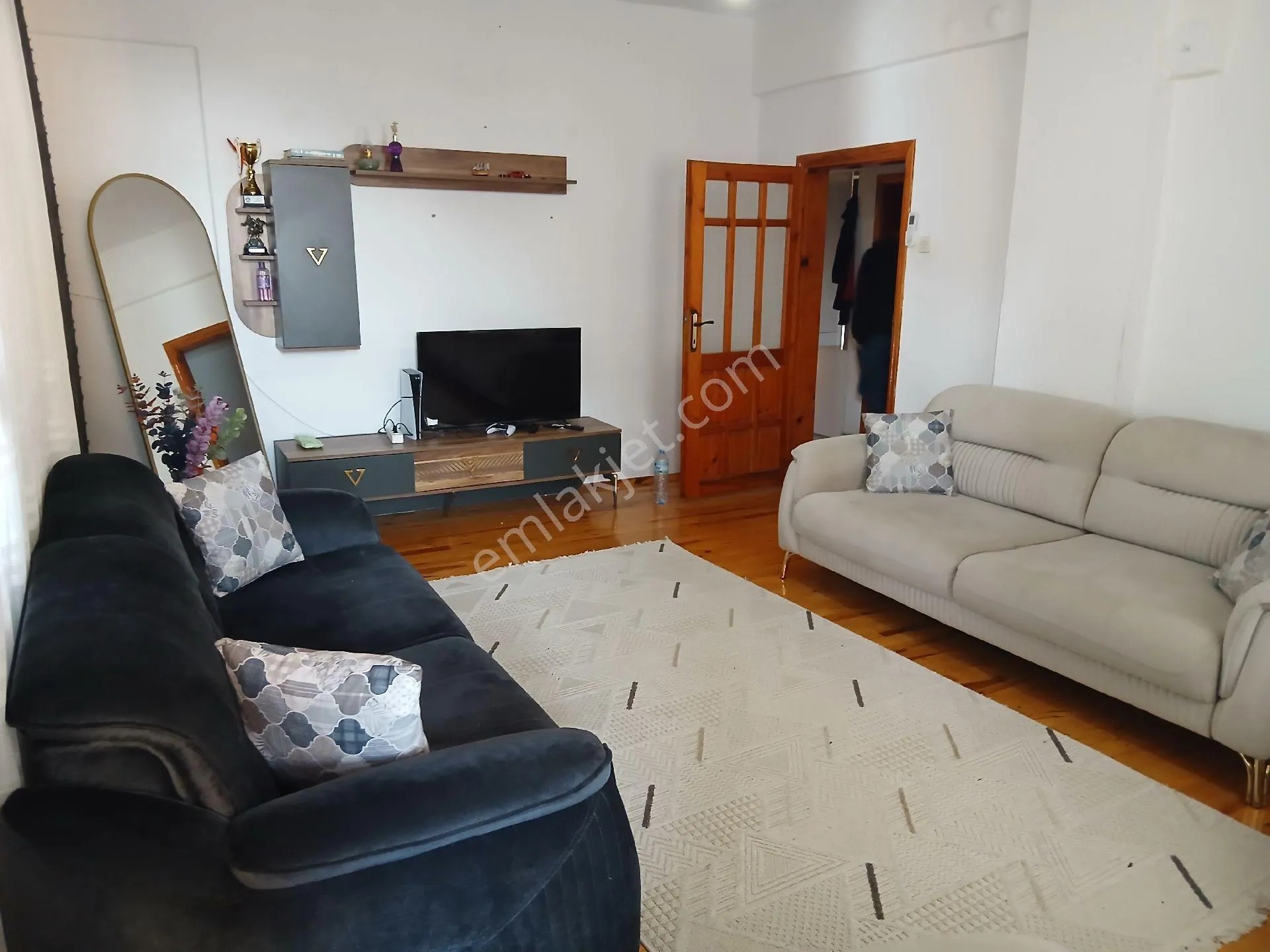 Doğantekin Emlaktan Temel Eğitim Mahallesinde 3+1 Satılık Daire - ANTALYA KUMLUCA fotoğraf 17