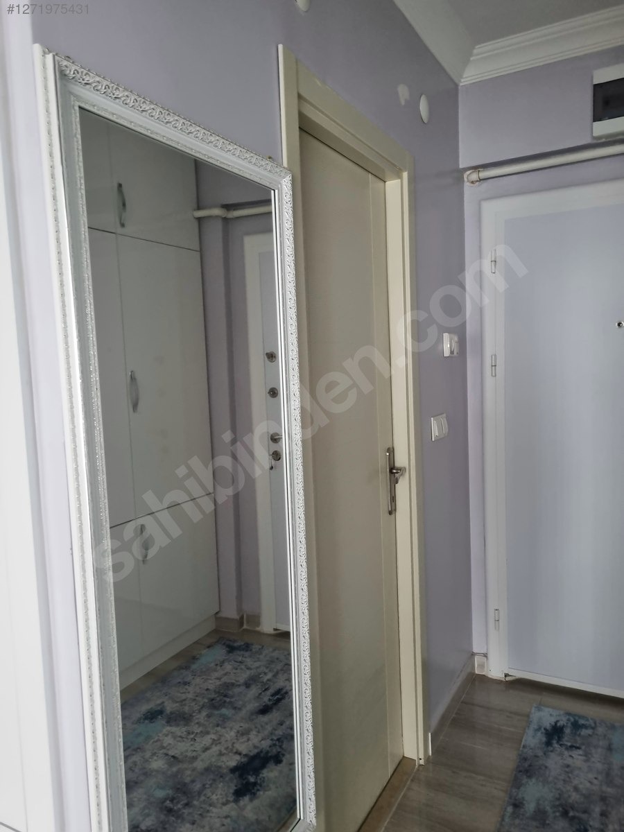 Cadde Emlaktan harika konumda asansörlü satılık ara kat 3+1 - KARABÜK SAFRANBOLU fotoğraf 22