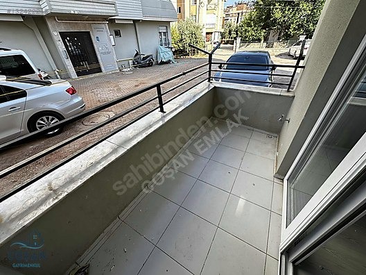 AHMET COŞKUN BULUT İLKÖĞRETİM OKULUN ARKASINDA KİRALIK 2+1 DAİRE - ANTALYA KEPEZ fotoğraf 10