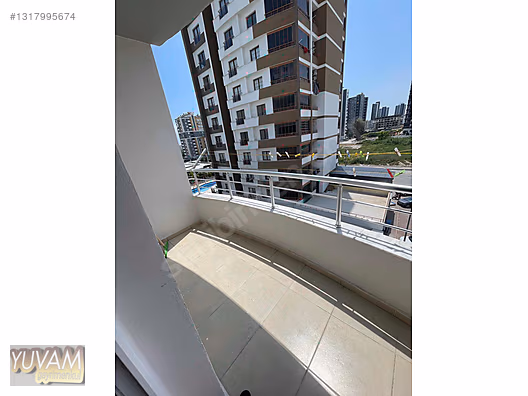 DENİZ MAH. GENİŞ 3 CEPHELİ 2+1 KİRALIK DAİRE - MERSİN MEZİTLİ fotoğraf 35