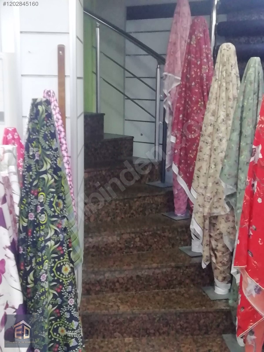 MARAŞ CADDESİ ÜZERİNDE SATILIK DÜKKAN - TRABZON ORTAHİSAR fotoğraf 7