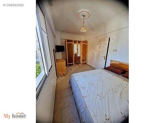 SATILIK 3+1 DUBLEKS | ÇİFT TERAS | MERKEZİ KONUM - AYDIN DİDİM fotoğraf 14