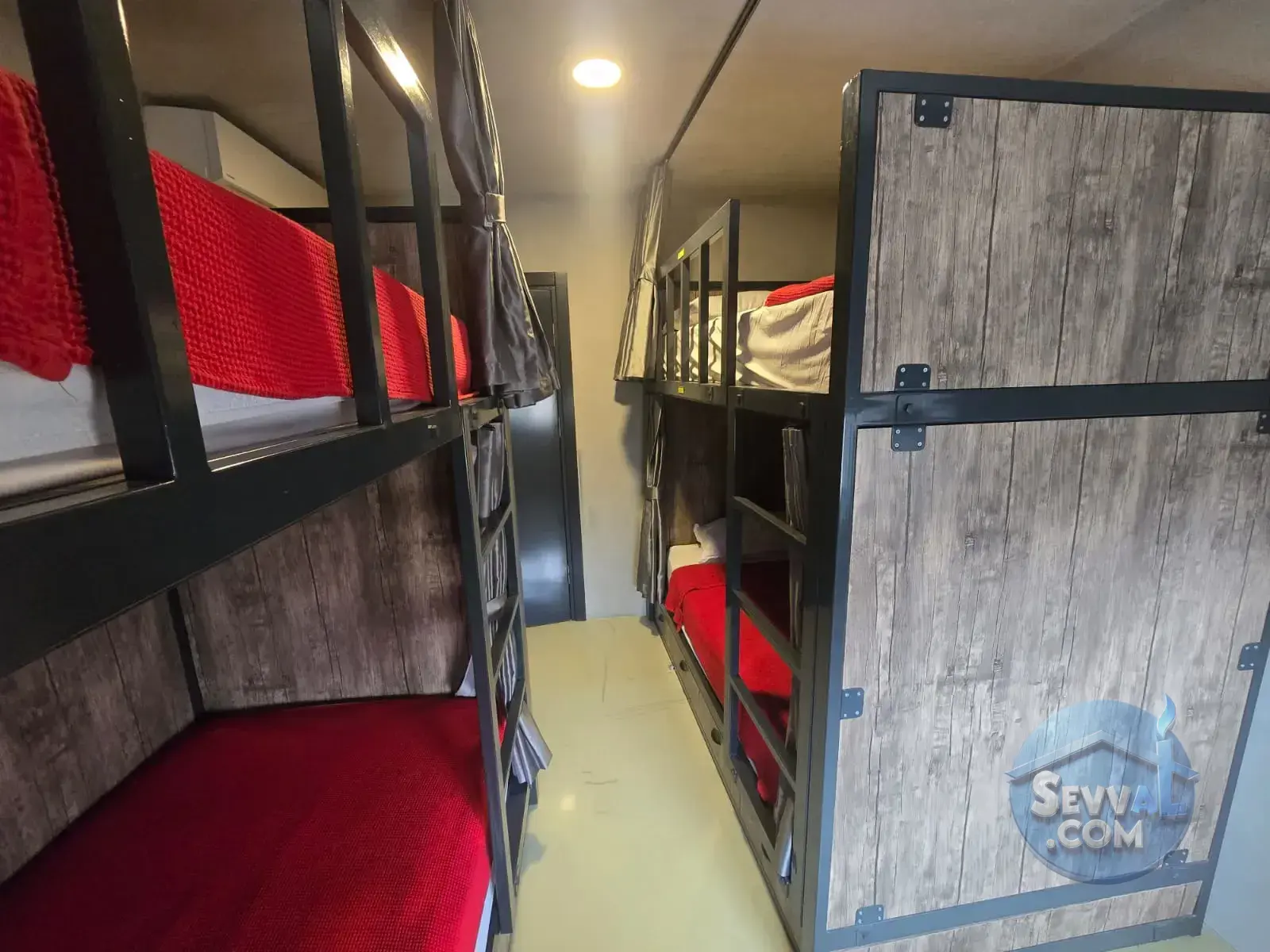 SELÇUK ATATÜRK MAHALLESINDE SATILIK HOSTEL KULLANIMLI BINA - İZMİR SELÇUK fotoğraf 10