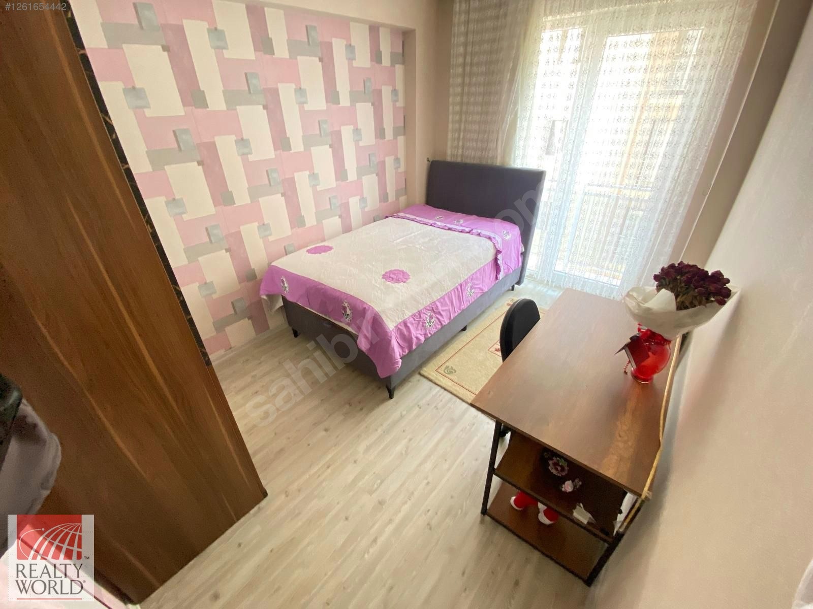 AHİMESUTTA SATILIK ASANSÖRLÜ 4+1 DAİRE - ANKARA ETİMESGUT fotoğraf 6