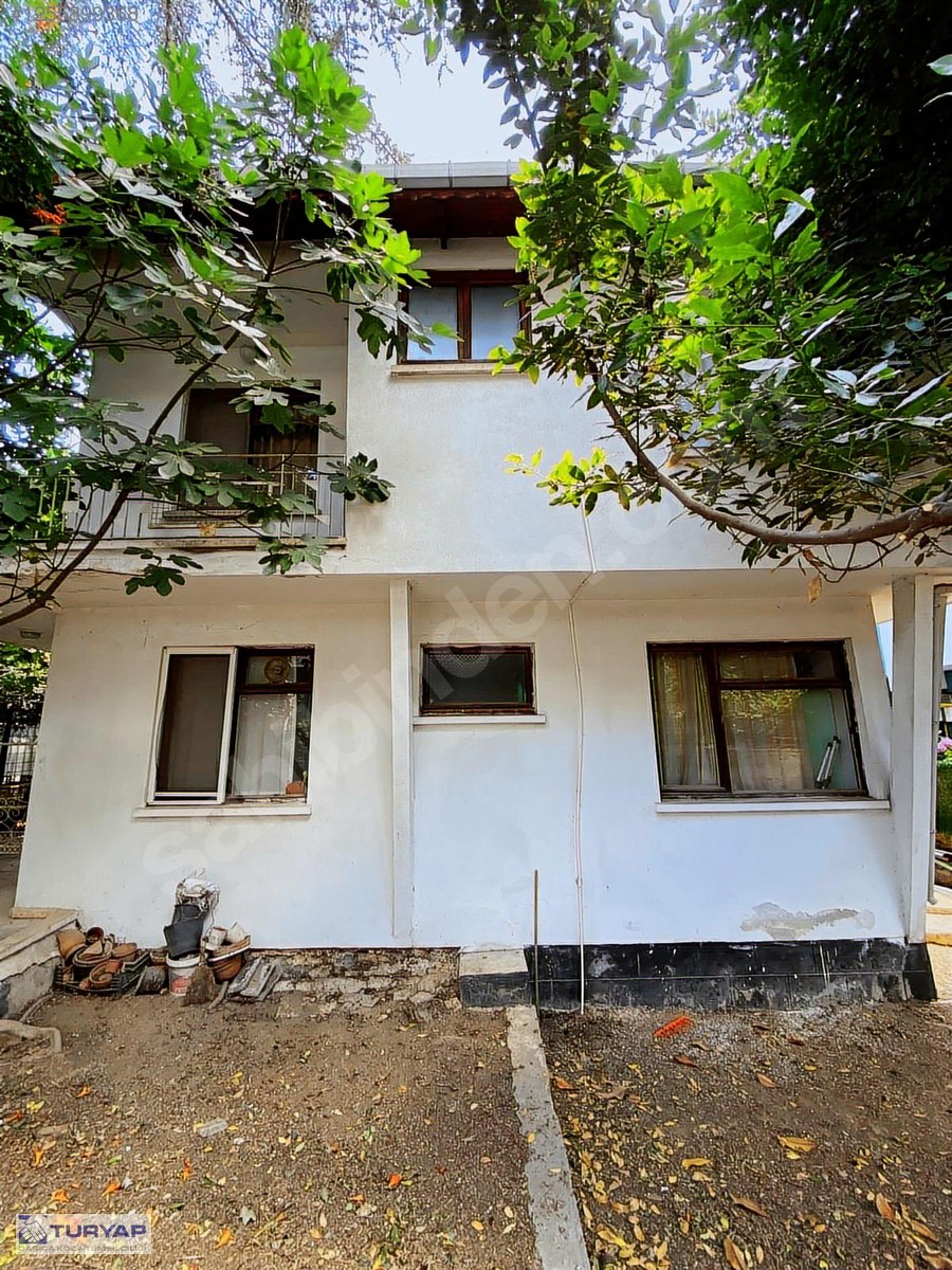 TURYAP KOZA'dan Eşsiz Mimari Tasarımlı Satılık VİLLA - KOCAELİ DARICA fotoğraf 18