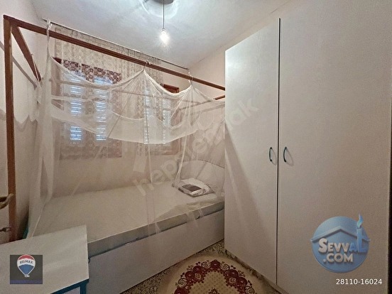 GÜZELÇAMLI'DA DENIZE 100M 5+1 TRIPLEX YAZLIK - AYDIN KUŞADASI fotoğraf 14