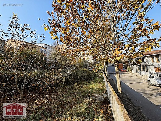 Sancaktepe Osmangazi Mahallesi'nde Satılık imarlı arsa - İSTANBUL SANCAKTEPE fotoğraf 20