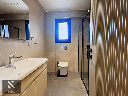 Yukarıkızılca 5+1 Lüks Havuzlu Dubleks 230 m2 Site İçi Müstakil - İZMİR KEMALPAŞA fotoğraf 16