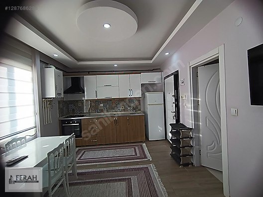 MERKEZİ LOKASYON-WORDMAR YAKININDA EŞYALI 1+1 50M KİRALIK - BATMAN MERKEZ fotoğraf 13