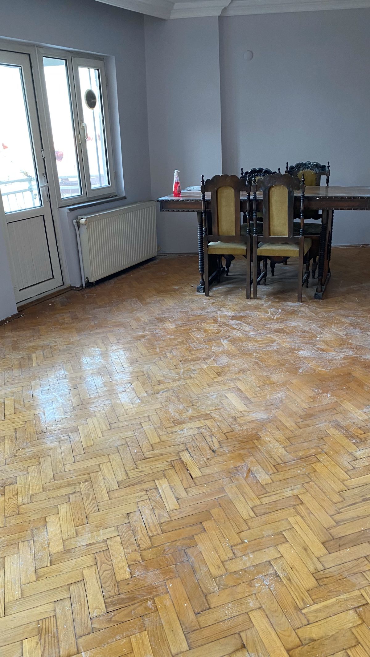 MURADİYE BEŞİKÇİLER CADDESİNDE SATILIK 80M2 TEMİZ DAİRE - BURSA OSMANGAZİ fotoğraf 19