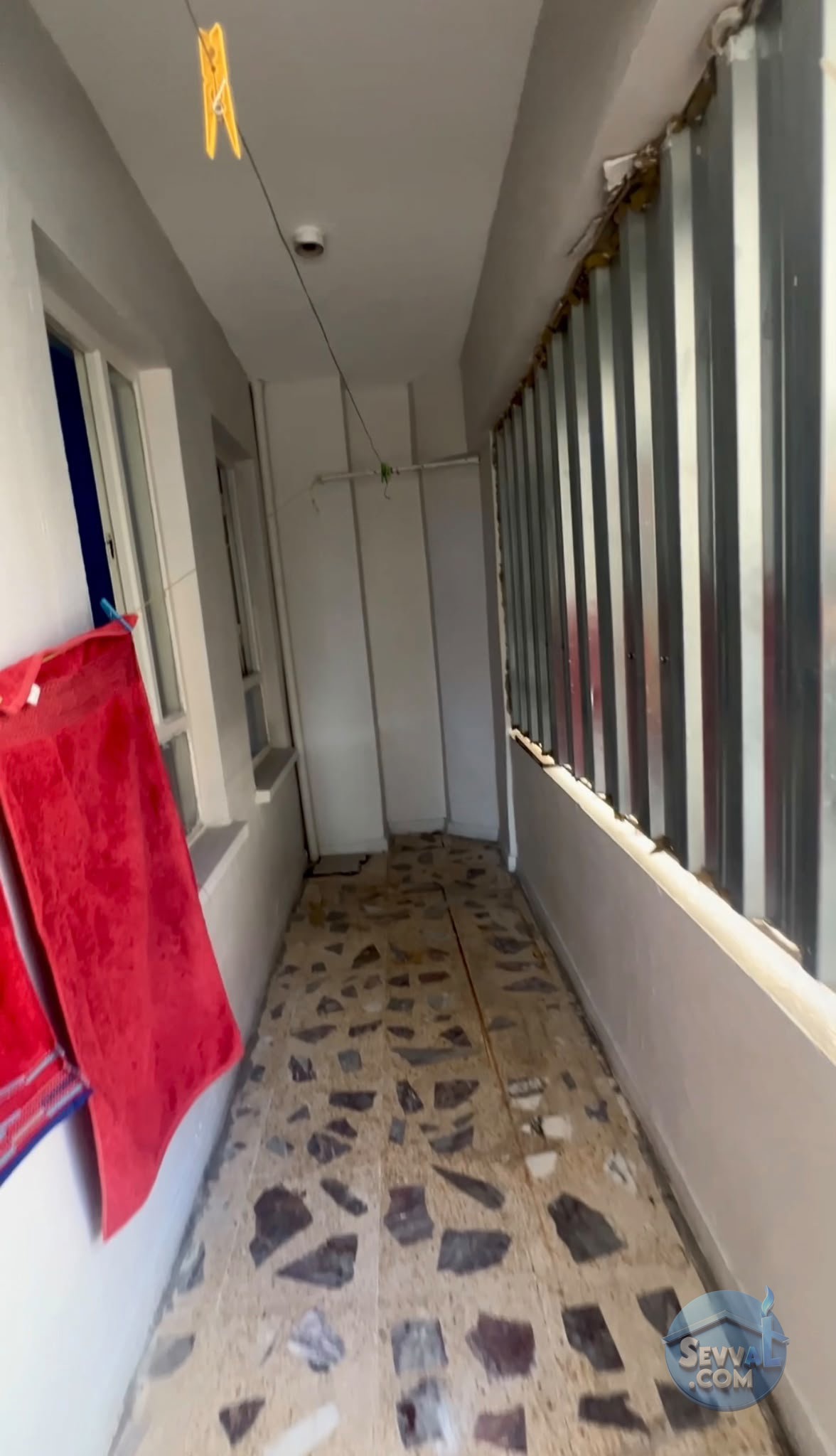 ŞANLIURFA HALİLİYE YEŞİLDİREK SATILIK DAİRE - ŞANLIURFA HALİLİYE fotoğraf 7