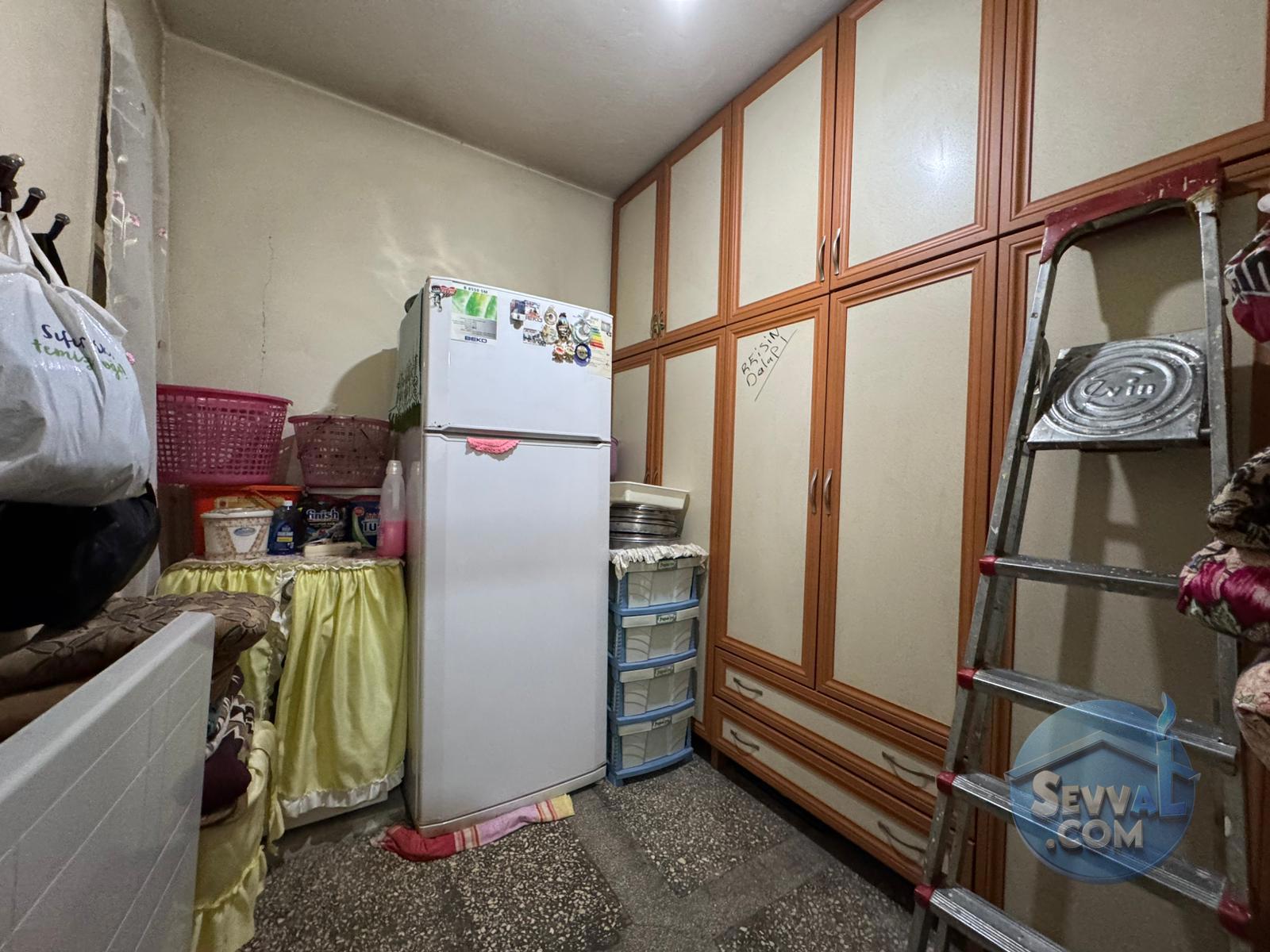 CENGİZ TOPEL MAH 2.KAT 3+1 DOĞALGAZLI YATIRIMA UYGUN DAİRE - ŞANLIURFA HALİLİYE fotoğraf 18
