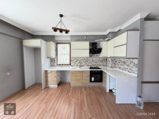 BAHÇELERİÇİ MAHALLESİNDE KİRALIK MODERN 2+1 DAİRE - AMASYA MERKEZ fotoğraf 6