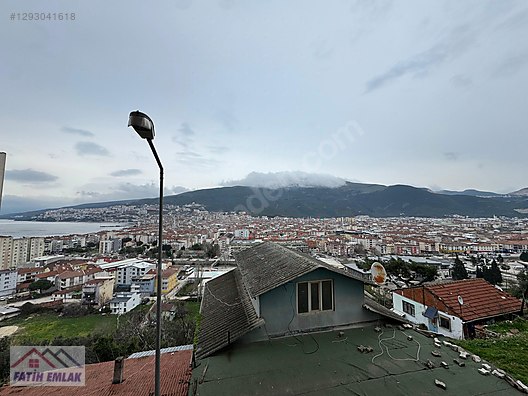 GEMLİK HİSARTEPE DE 3+1 SATILIK YENİ DAİRE - BURSA GEMLİK fotoğraf 18