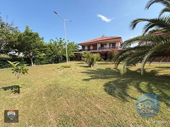 ANEMON EVLERI’NDE DENIZE 350 METRE SATILIK 4+1 VILLA - AYDIN KUŞADASI fotoğraf 7
