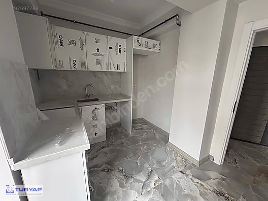 Turyap Koza'dan Tuzla Caddesine 2 dk Ultra Lüx Arakat Daireler - KOCAELİ DARICA fotoğraf 6