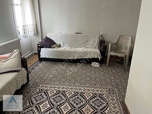 Atlantik gayrimenkul den satılık daire - İZMİR ÖDEMİŞ fotoğraf 19