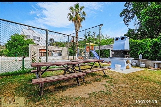 Lüks Sitede Dubleks Satılık Daire - ANTALYA KEMER fotoğraf 3