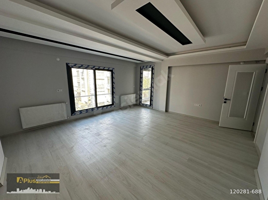 A PLUS GAYRİMENKULDEN MERKEZİ KONUMDA 4+1 SATILIK LÜKS DAİRE - İZMİR TİRE fotoğraf 7