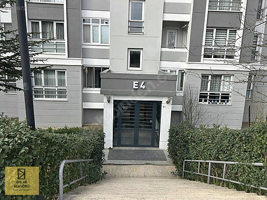 EMLAK KLASÖRÜ'NDEN KENT KONUT ERENLER CEDİT SİTESİNDE 2+1 DAİRE - KOCAELİ İZMİT fotoğraf 15