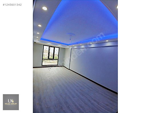 KILIÇ GAYRİMENKUL'DEN ARAKAT 130MT YERDEN ISITMALI 3+1 DAİRE - KOCAELİ KÖRFEZ fotoğraf 2