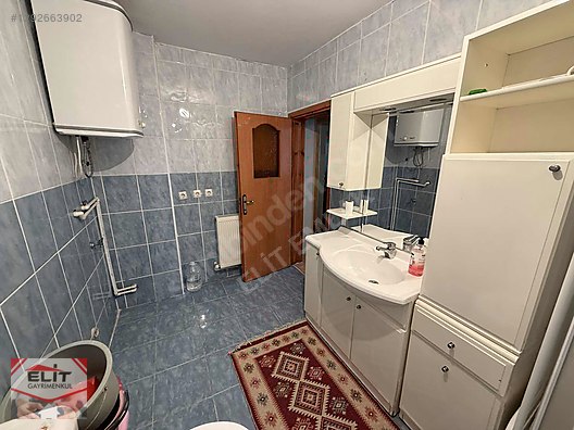 ACİL !! KARASU PLAJ MERKEZDE 2+1 MUTFAK AYRI GENİŞ DAİRE - SAKARYA KARASU fotoğraf 34