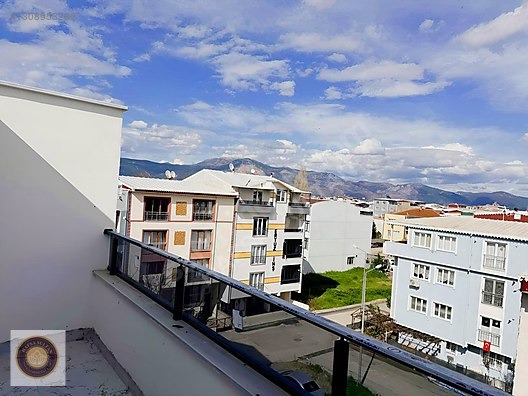 İSA BEY DE SATILIK 2 ADET DUBLEX DAİRE - BURSA YILDIRIM fotoğraf 6