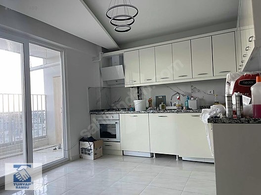 RAMSU'DAN SATILIK 3+1 DAİRE - ADIYAMAN MERKEZ fotoğraf 19