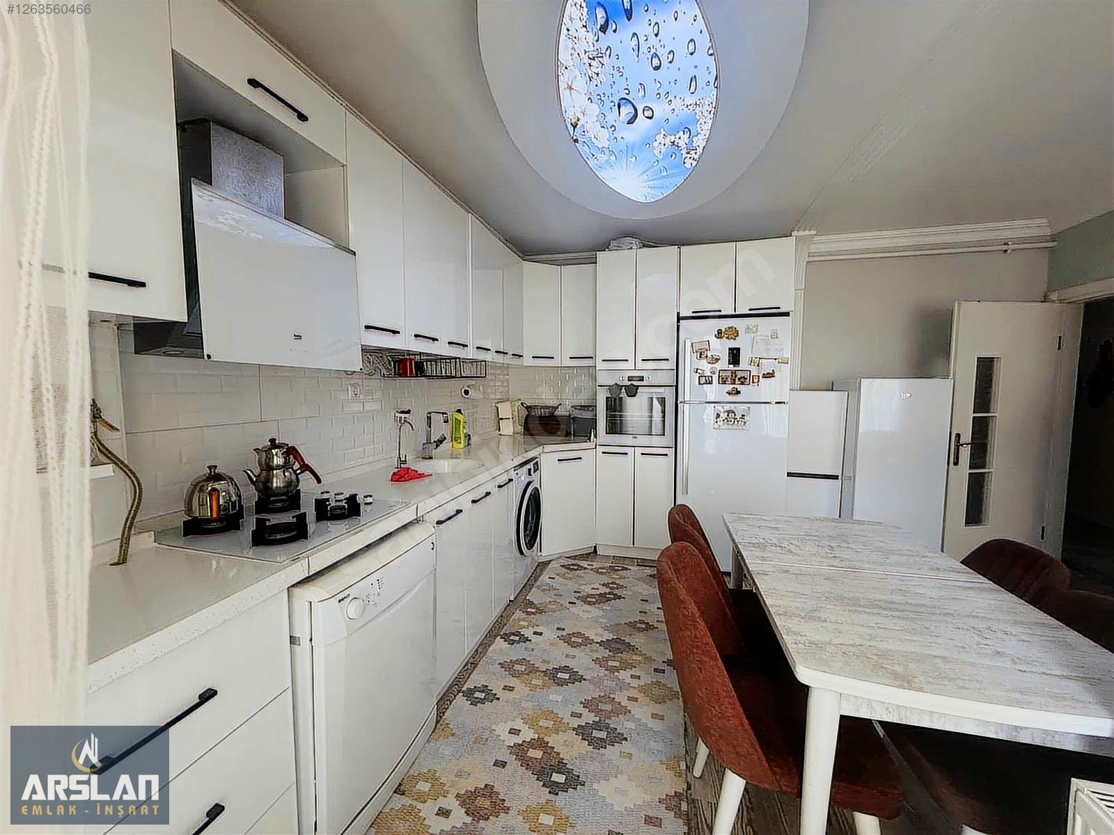 ARSLAN EMLAK'TAN İNEGÖL MAHMUDİYE MAHALLESİ SATILIK DUBLEX DAİRE - BURSA İNEGÖL fotoğraf 5