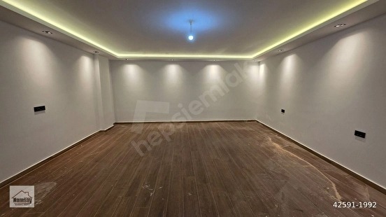 Müstakil Havuz, Asansör, Yerden Isıtma ve Akıllı Villa Sistemli Lüks Büyük Villa - ANTALYA KONYAALTI fotoğraf 27
