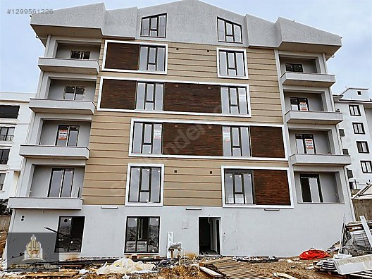 ÇİFTLİKKÖY BAYRAKTEPEDE MUHTEŞEM DENİZ MANZARALI 1+1 DAİRELER - YALOVA ÇİFTLİKKÖY fotoğraf 11